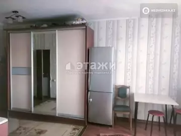 24 м², 1-комнатная квартира, этаж 7 из 12, 24 м², изображение - 5