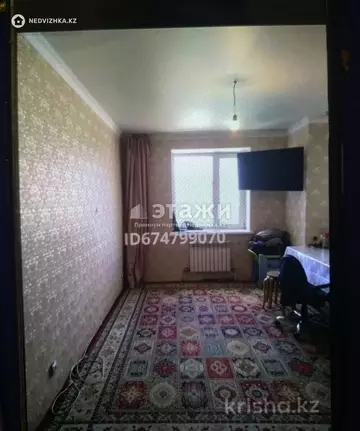2-комнатная квартира, этаж 6 из 8, 51 м²