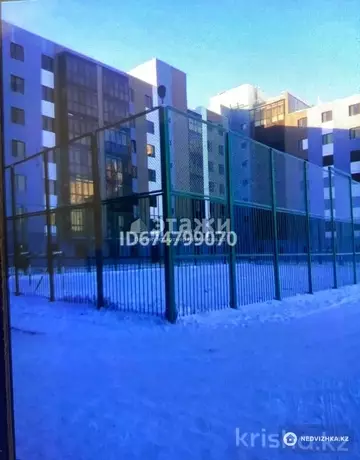 2-комнатная квартира, этаж 6 из 8, 51 м²