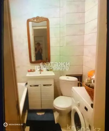 2-комнатная квартира, этаж 6 из 8, 51 м²