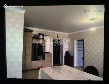 51 м², 2-комнатная квартира, этаж 6 из 8, 51 м², изображение - 4