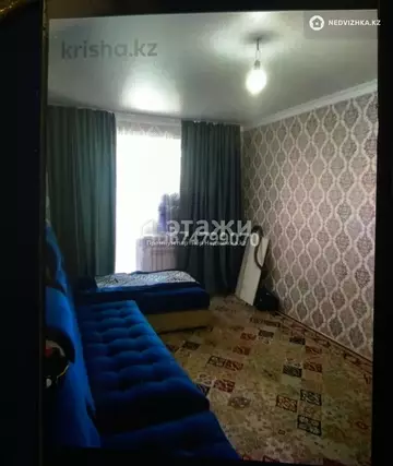 51 м², 2-комнатная квартира, этаж 6 из 8, 51 м², изображение - 5