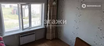 2-комнатная квартира, этаж 4 из 12, 46 м²