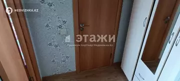 2-комнатная квартира, этаж 4 из 12, 46 м²