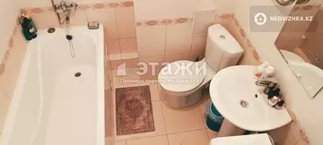 46 м², 2-комнатная квартира, этаж 4 из 12, 46 м², изображение - 5