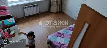 46 м², 2-комнатная квартира, этаж 4 из 12, 46 м², изображение - 6