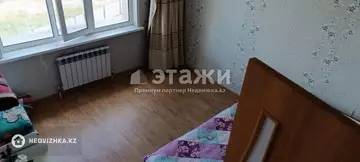 46 м², 2-комнатная квартира, этаж 4 из 12, 46 м², изображение - 7