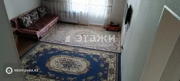 46 м², 2-комнатная квартира, этаж 4 из 12, 46 м², изображение - 12