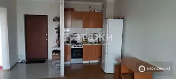 46 м², 2-комнатная квартира, этаж 4 из 12, 46 м², изображение - 13