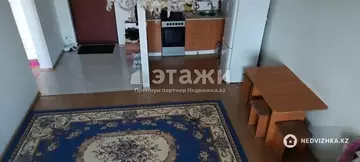 46 м², 2-комнатная квартира, этаж 4 из 12, 46 м², изображение - 14