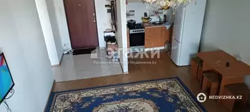 46 м², 2-комнатная квартира, этаж 4 из 12, 46 м², изображение - 16