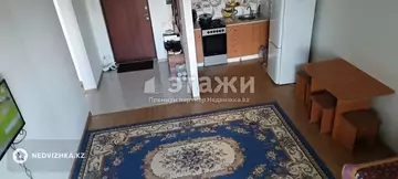 46 м², 2-комнатная квартира, этаж 4 из 12, 46 м², изображение - 17