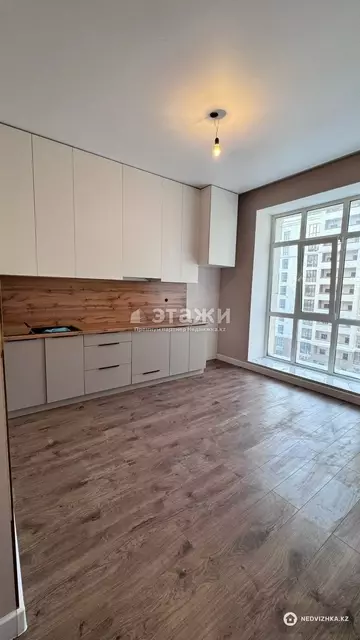 37 м², 2-комнатная квартира, этаж 8 из 12, 37 м², изображение - 4
