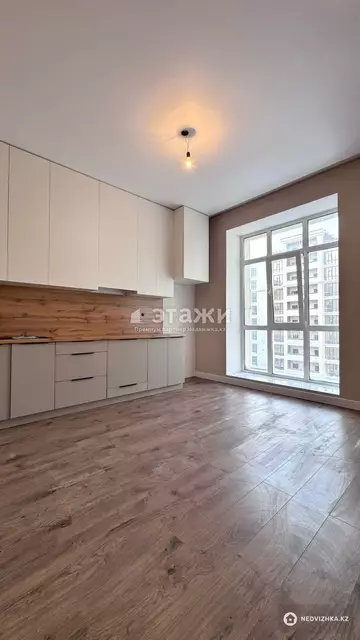 37 м², 2-комнатная квартира, этаж 8 из 12, 37 м², изображение - 5