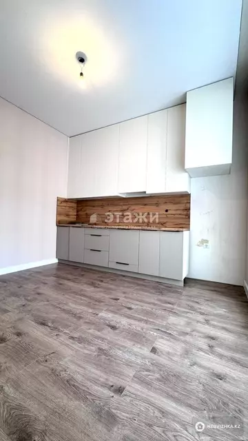 37 м², 2-комнатная квартира, этаж 8 из 12, 37 м², изображение - 6
