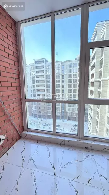 37 м², 2-комнатная квартира, этаж 8 из 12, 37 м², изображение - 7