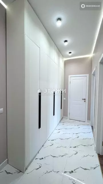 37 м², 2-комнатная квартира, этаж 8 из 12, 37 м², изображение - 10