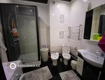 3-комнатная квартира, этаж 16 из 20, 135 м²