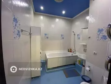 3-комнатная квартира, этаж 16 из 20, 135 м²