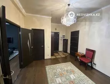 135 м², 3-комнатная квартира, этаж 16 из 20, 135 м², изображение - 4
