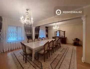 400 м², 8-комнатный дом, 400 м², изображение - 26