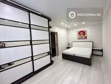 2-комнатная квартира, этаж 3 из 9, 54 м²