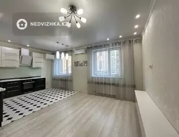 54 м², 2-комнатная квартира, этаж 3 из 9, 54 м², изображение - 17