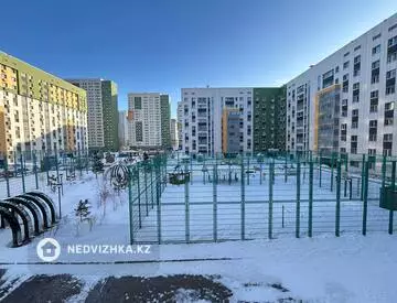 54 м², 2-комнатная квартира, этаж 3 из 9, 54 м², изображение - 11