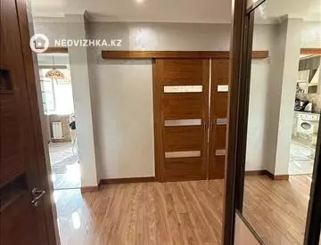 90 м², 3-комнатная квартира, этаж 8 из 10, 90 м², изображение - 10