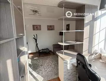 90 м², 3-комнатная квартира, этаж 8 из 10, 90 м², изображение - 11