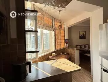 90 м², 3-комнатная квартира, этаж 8 из 10, 90 м², изображение - 4