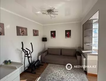 90 м², 3-комнатная квартира, этаж 8 из 10, 90 м², изображение - 5
