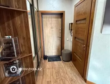 90 м², 3-комнатная квартира, этаж 8 из 10, 90 м², изображение - 8