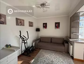 90 м², 3-комнатная квартира, этаж 8 из 10, 90 м², изображение - 7