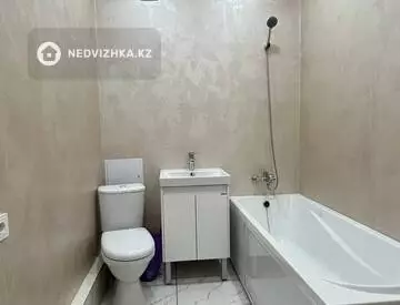 1-комнатная квартира, этаж 5 из 18, 42 м²