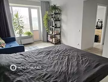 55 м², 2-комнатная квартира, этаж 4 из 5, 55 м², изображение - 5