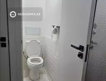 55 м², 2-комнатная квартира, этаж 4 из 5, 55 м², изображение - 7