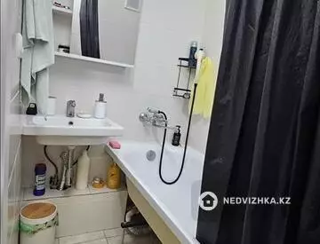 55 м², 2-комнатная квартира, этаж 4 из 5, 55 м², изображение - 6