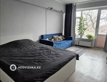 55 м², 2-комнатная квартира, этаж 4 из 5, 55 м², изображение - 4