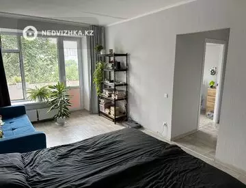 55 м², 2-комнатная квартира, этаж 4 из 5, 55 м², изображение - 12