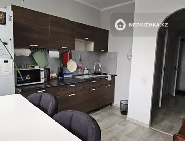 55 м², 2-комнатная квартира, этаж 4 из 5, 55 м², изображение - 10