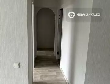 55 м², 2-комнатная квартира, этаж 4 из 5, 55 м², изображение - 13