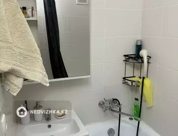 55 м², 2-комнатная квартира, этаж 4 из 5, 55 м², изображение - 17