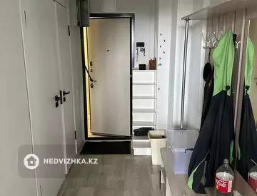 55 м², 2-комнатная квартира, этаж 4 из 5, 55 м², изображение - 16