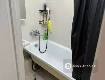 55 м², 2-комнатная квартира, этаж 4 из 5, 55 м², изображение - 18