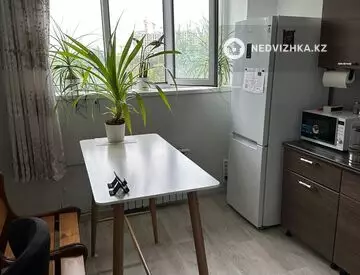 55 м², 2-комнатная квартира, этаж 4 из 5, 55 м², изображение - 15