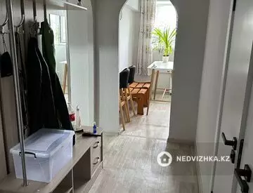 55 м², 2-комнатная квартира, этаж 4 из 5, 55 м², изображение - 14