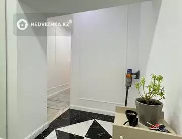 63 м², 2-комнатная квартира, этаж 6 из 14, 63 м², изображение - 12