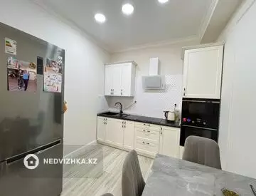 63 м², 2-комнатная квартира, этаж 6 из 14, 63 м², изображение - 4
