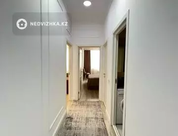 63 м², 2-комнатная квартира, этаж 6 из 14, 63 м², изображение - 16